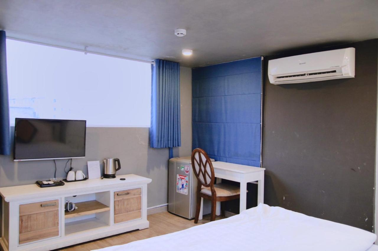 Khách sạn Happy Homes Ben Thanh TP. Hồ Chí Minh