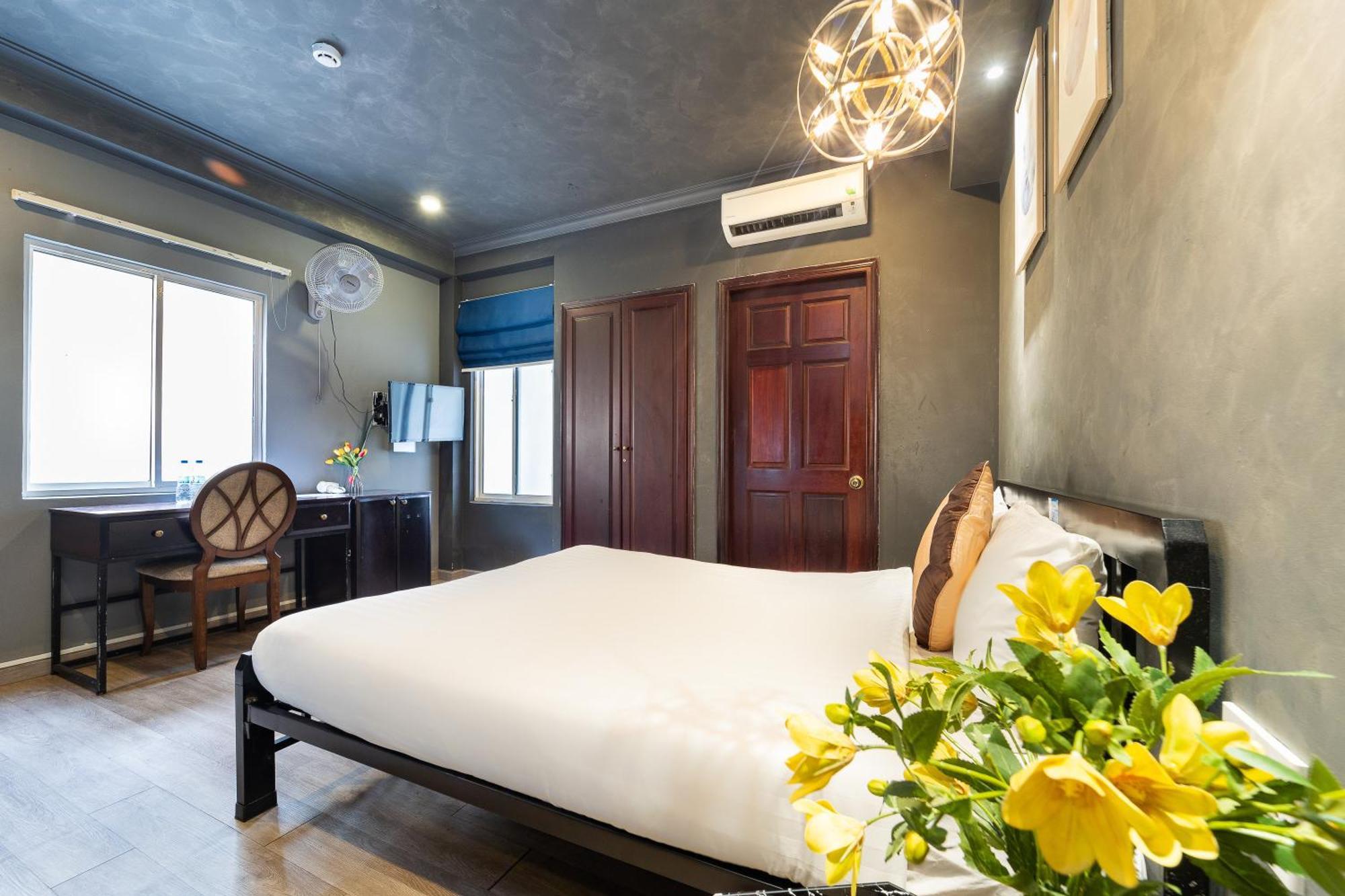 Happy Homes Ben Thanh TP. Hồ Chí Minh